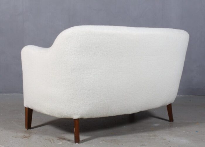 vintage danish sofa 3