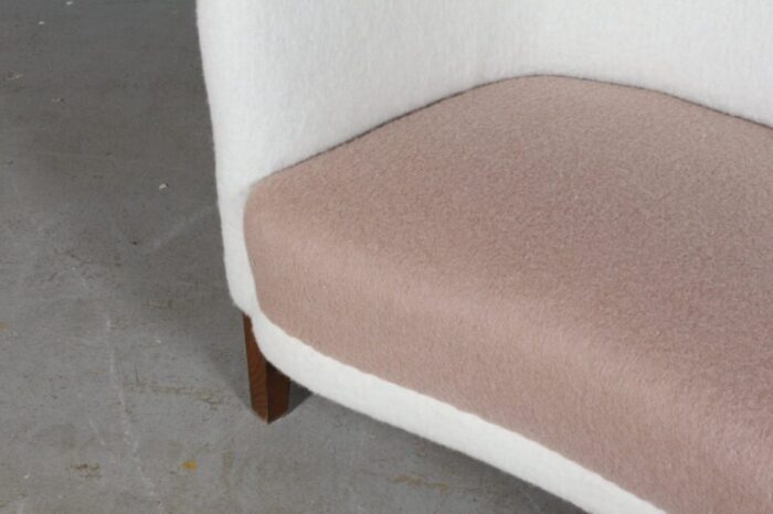 vintage danish sofa 6