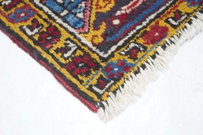 vintage heriz rug 710 x 1011 2678