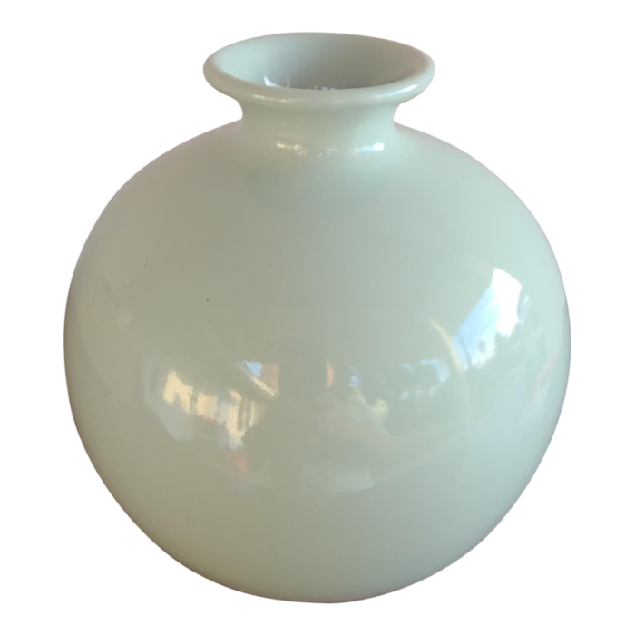 vintage italian urn vase 7102