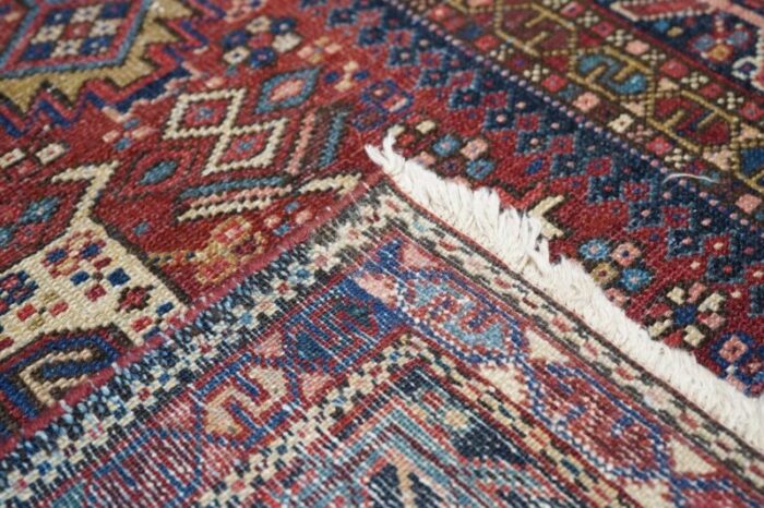 vintage karajeh runner 411 x 13 0135