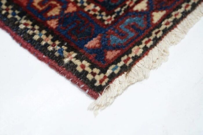 vintage karajeh runner 411 x 13 2349