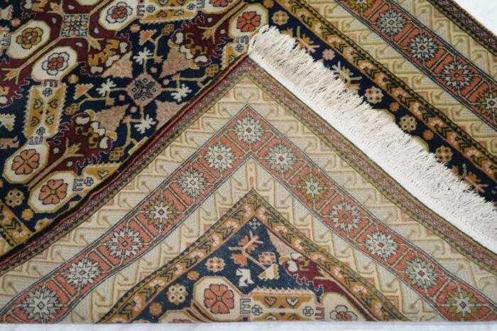 vintage shirvan rug 310 x 60 1462