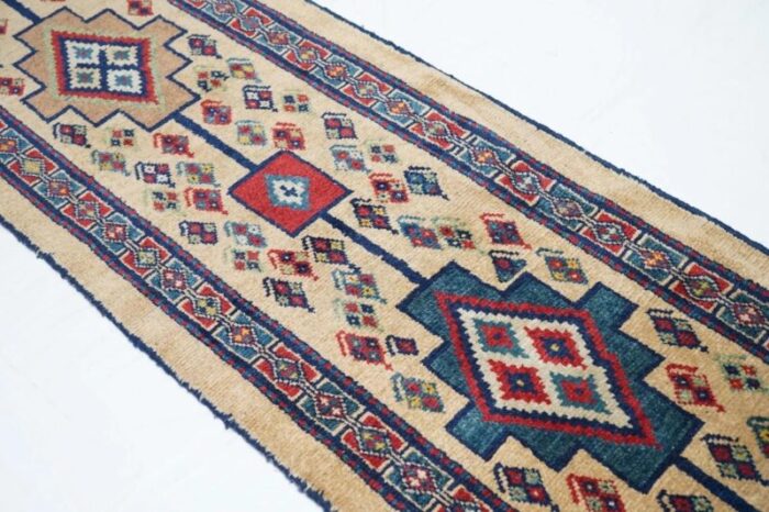 vintage varamin runner 26 x 222 7587