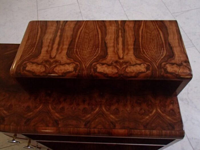 walnut sideboard from villa 1930s 12