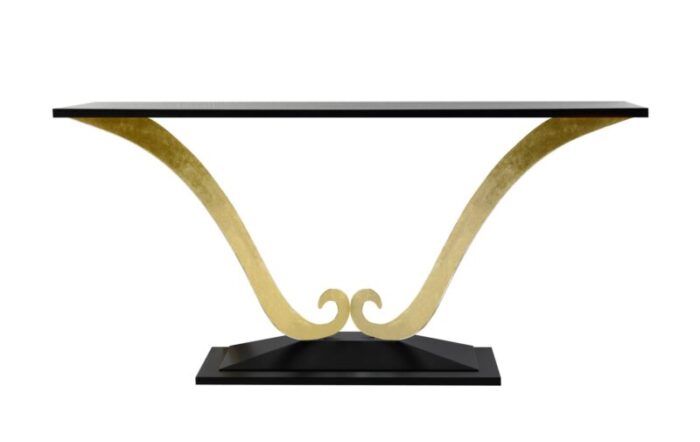 zoe console table by isabella costantini 1